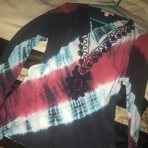 Michael Kors Women’s Long sleeve top